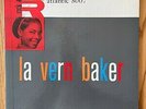 La Vern Baker - self-titled- VG- 1957 OG Atlantic 8007 vinyl LP - JIM DANDY