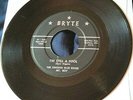 The Singing Blue Ridge Mt Boy: I'm Still a Fool 45 rare/great teen/country HEAR