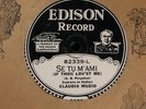 Claudia Muzio EDISON 82339 E+ 