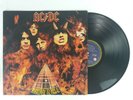 AC/DC Highway to Hell | FIRST PRESSING PROMO | Blue Label | Albert | EX APLP-040