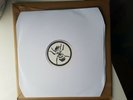 The Prodigy Breathe (feat. RZA) 12” White Label 300 Ltd Ed SOLD OUT rene de vice