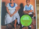 Ella Fitzgerald & Louis Armstrong – Ella & Louis - Brand New & Sealed 2016 Vinyl