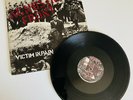 Agnostic Front VICTIM IN PAIN Vinyl LP Record VG+ Gatefold