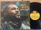 Marvin Gaye What’s Going On VG ORIG TAMLA GATEFOLD essential soul classic