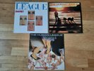 3 x The Human League 