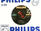 northern soul The Four Seasons Beggin EX condition