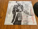 GERRY MULLIGAN Quartet 10” LP (Pacific Jazz PJLP-5, mono DG) W/Chet Baker