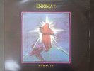 Enigma ‎– MCMXC a.D - Electronic, Abstract, Ambient, Venezuela, 1991