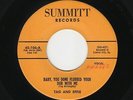 '58 KY. Rockabilly TAG & EFFIE Baby You Done Flubbed Your Dub With Me M- HEAR