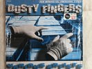 Dusty Fingers Volume 6. Various Artist. Strictly Breaks Records. Rare Vinyl 1999