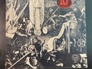 DEEP PURPLE SELF TITLED LP T-119 GATEFOLD TETRAGRAMMATON 1969
