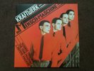 KRAFTWERK DIE MENSCH MASCHINE IC 058 32843 LP 1978 man machine