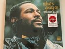 Marvin Gaye - Whats Going On Exclusive 50th Anniversary Green Vinyl LP w/ Poster