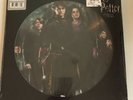 HARRY POTTER & THE GOBLET OF FIRE Soundtrack Picture Disc Vinyl - NEW & SEALED