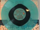 George Clanton & Nick Hexum - 100% Electronica - Limited Edition Color Vinyl NEW