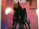Pearl Jam Ten Vinyl LP Original Pressing 1991 Europe