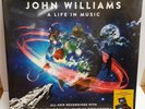 John Williams A Life In Music Cosmic Coloured Vinyl / LP - NEW