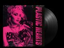 Miley Cyrus - PLASTIC HEARTS - 2xLP Record Vinyl - SEALED & NEW - SHIPS SAME DAY