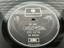 HEY JUDE Caribbean DECCA Export  Parlophone Not Apple  UK labels BEATLES rare