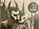 ELECTRIC WIZARD - Dopethrone 2 x LP - COLORED Vinyl Album DOOM METAL RECORD NEW