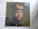 David Bowie LP VINYL  mono limited edition picture disc NEW SEALED