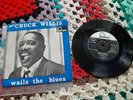 Chuck Willis  