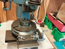 Sigma-Jones MT 73 machine