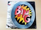 EX-   Bang/Self Titled/1972 Capitol LP/RARE UK Issue
