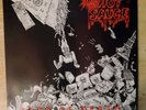 Extra Hot Sauce  Taco Of Death Vinyl
