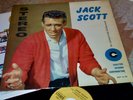 Self Titled JACK SCOTT Orig CARLTON STEREO Goodbye Baby MY TRUE LOVE Dreaming Lp
