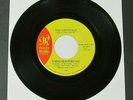 The Crystals Then He Kissed Me b/w Brother Julius Philles 45 RPM NM 1963