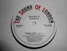 McKenzie & Gardiner ?– From Time Label: Boogie Times Records ?– BTR-12.024