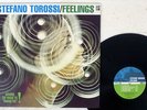STEFANO TOROSSI FEELINGS EASY TEMPO ET926LP VINYL LP