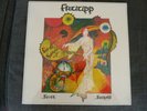 Fruupp Seven Secrets - Vinyl (long hair LHC253) - NEW SEALED