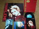 KIM WILDE YOU CAME 1988 UK LTD BOX SET MINT POSTER POSTCARDS VINYL 7