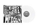 Czarface & MF DOOM - Super What? LP NEW WHITE VINYL