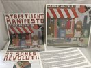 Streetlight Manifesto ?– 99 Songs Of Revolution: Volume One Vinyl Record