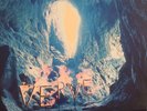 Verve,A Storm In Heaven LP,1st Press,N.Mint/VG+,Hut,1993,Baggy,Brit Pop,Ashcroft
