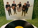 YARDBIRDS HAVING A RAVE UP WITH 1965 •1st press• MONO garage mod psych SHRINK