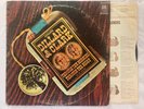 Dillard & Clark Through The Morning Through The Night White Label Promo RARE LP