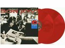BON JOVI “Cross Road” NEW and SEALED Exclusive Color 2-LP Hair Metal Vinyl SET