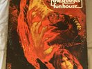 The Stooges FUNHOUSE LP Elektra Records 1970 First Press