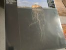 THE MARS VOLTA De-Loused in the Comatorium 2 LP GOLD HAZE VINYL ME PLEASE New