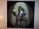 RARE Vinyle maxi 45T (Picture disc) VAN HALEN 