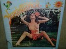 CIPO LP VEREDA TROPICAL 84' FUNK BOSSA GROOVE BRAZIL VG+ SEXY COVER CHEESECAKE