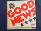 Good News cast album (2LP 1974) limited numbered edition, SA101-02-03-04