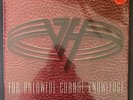 Van Halen For Unlawful Carnal Knowledge Import