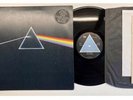 Pink Floyd 2 x 1st pressings Dark side of the Moon Wish You Were Here