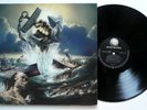 SALTY DOG Every Dog Has It's Day LP Geffen Germany 1990 MINT-  Original press