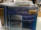 GOLDEN EARRING LP CUT LIMITED EDITION GOLD VINYL 2021